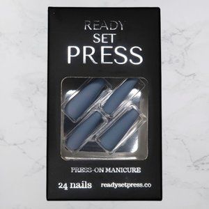 Extra Long Coffin Slate